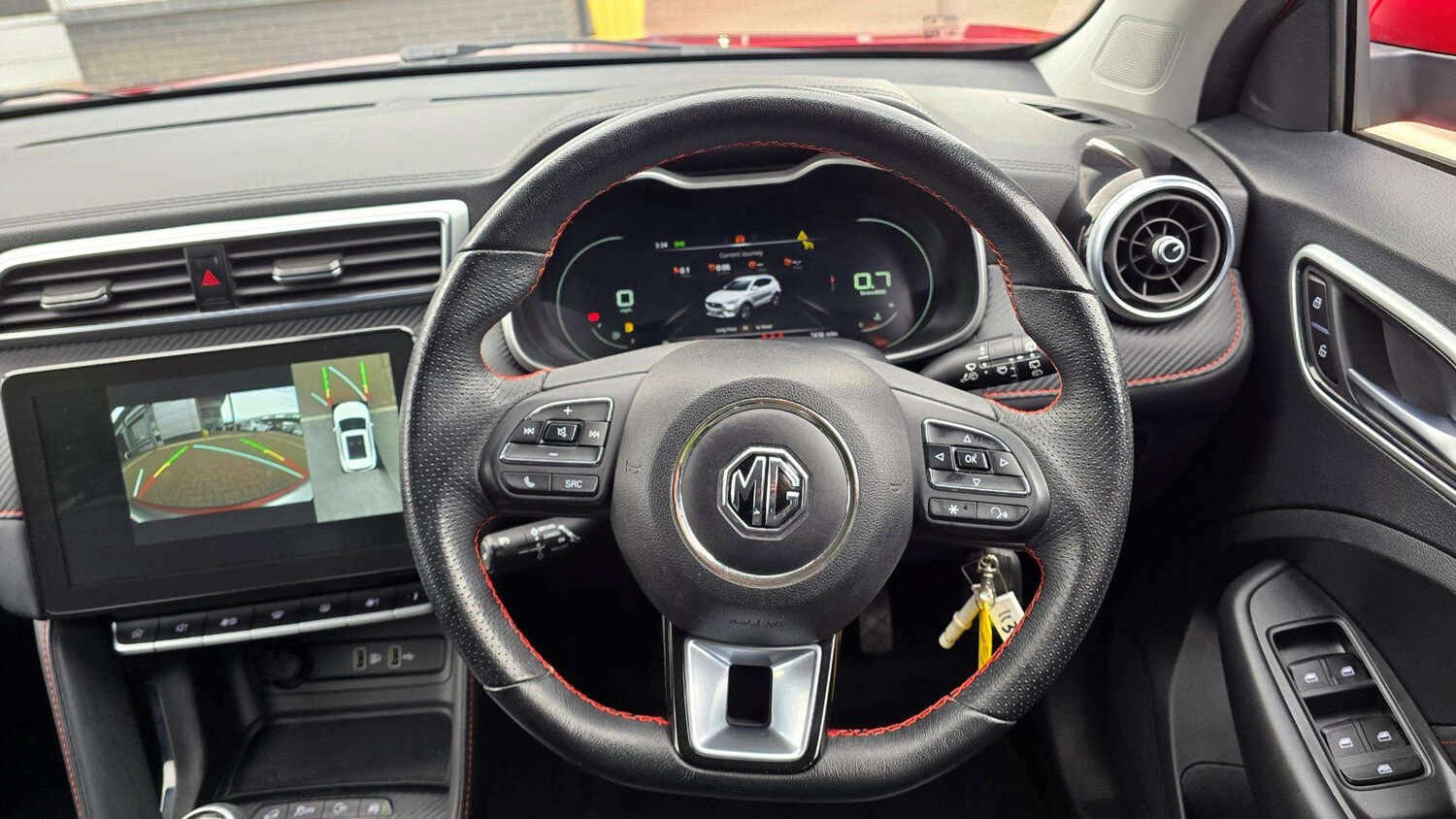 Used MG MG ZS 2023 for sale - 75931002: Photo 17