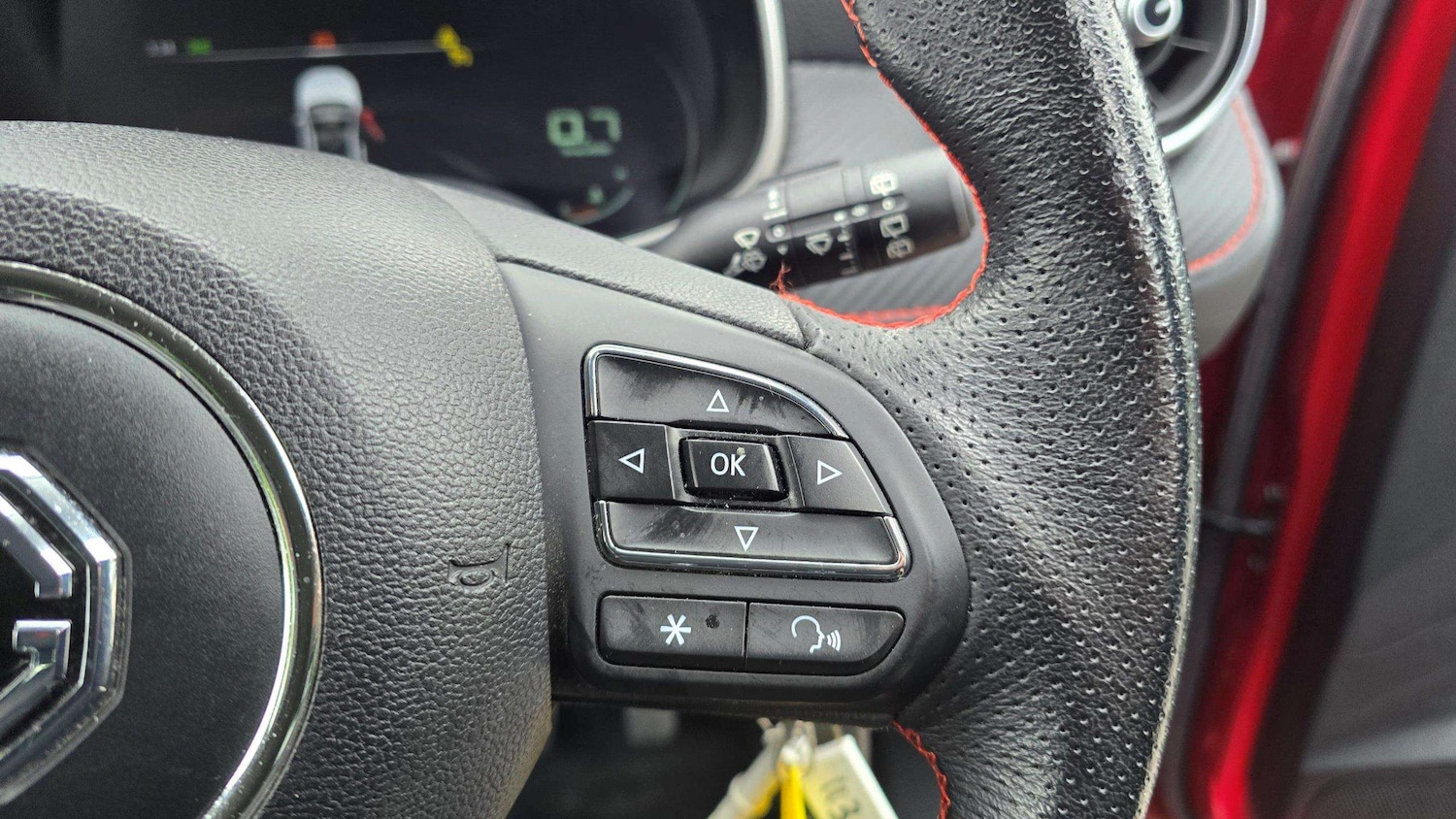 Used MG MG ZS 2023 for sale - 75931002: Photo 23