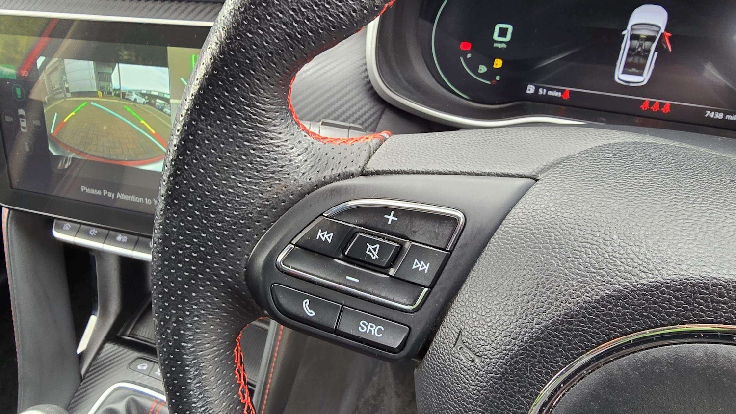 Used MG MG ZS 2023 for sale - 75931002: Photo 24