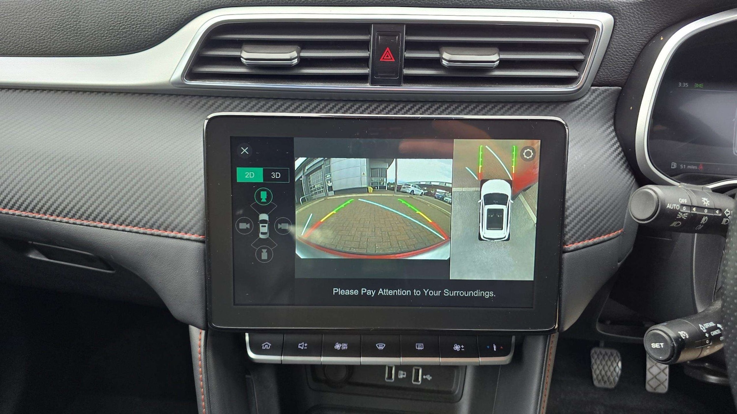 Used MG MG ZS 2023 for sale - 75931002: Photo 27