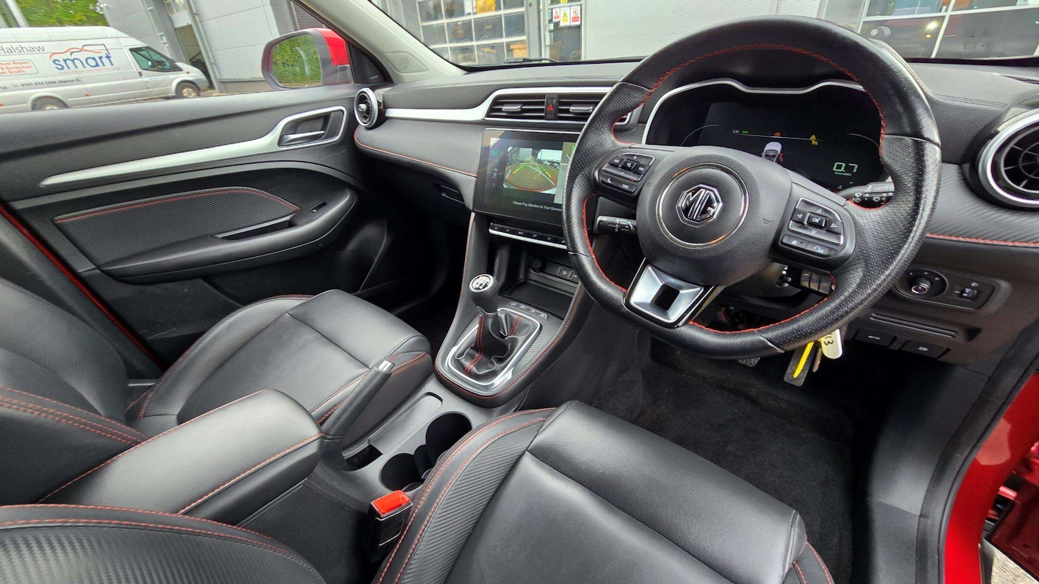 Used MG MG ZS 2023 for sale - 75931002: Photo 32