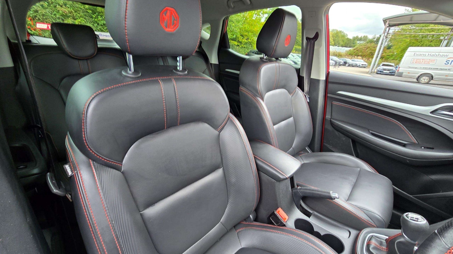 Used MG MG ZS 2023 for sale - 75931002: Photo 33