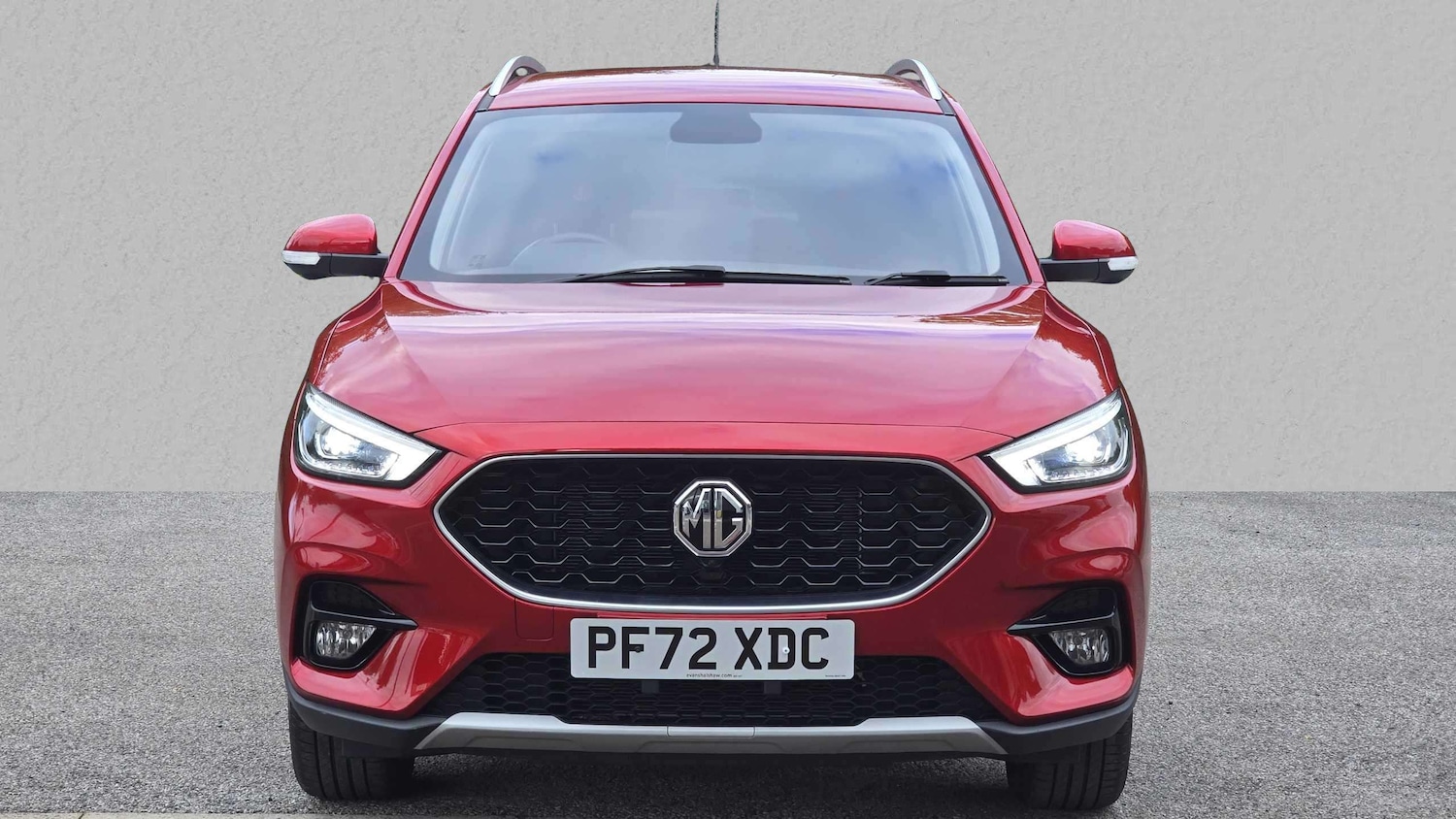 Used MG MG ZS 2023 for sale - 75931002: Photo 4