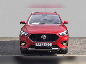 Used MG MG ZS 2023 for sale - 75931002: Photo