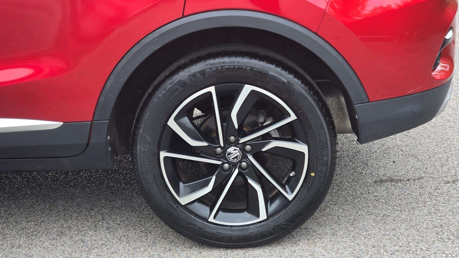 Used MG MG ZS 2023 for sale - 75931002: Photo 7