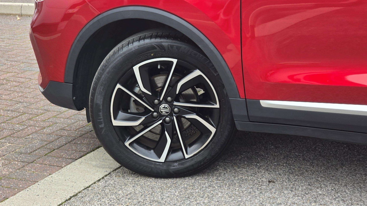 Used MG MG ZS 2023 for sale - 75931002: Photo 8