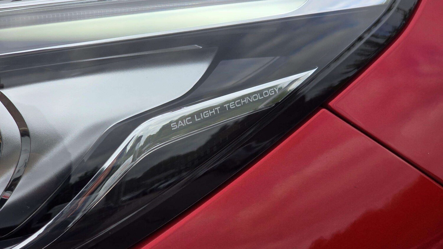 Used MG MG ZS 2023 for sale - 75931002: Photo 9