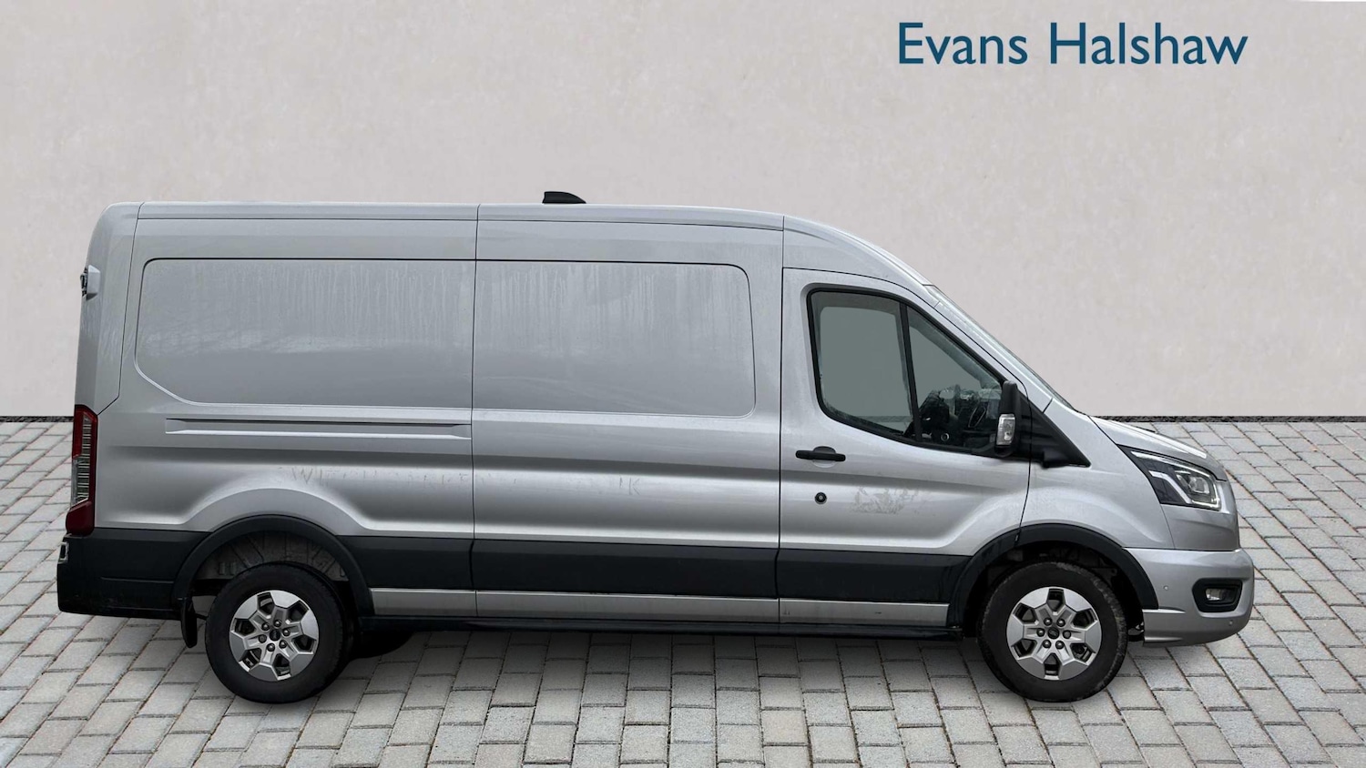 Used Ford Transit 2024 for sale - 77281895: Photo 3