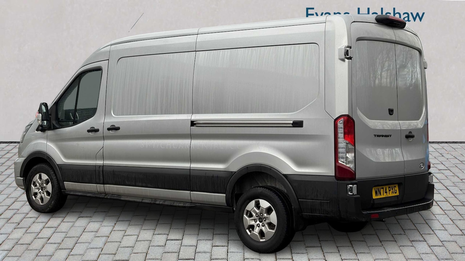 Used Ford Transit 2024 for sale - 77281895: Photo 4