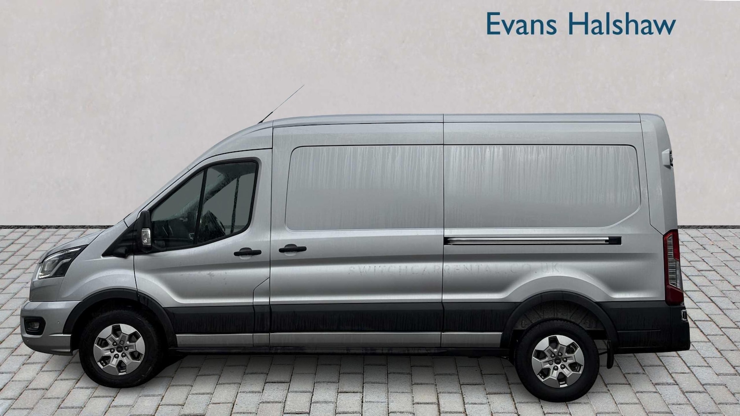 Used Ford Transit 2024 for sale - 77281895: Photo 5