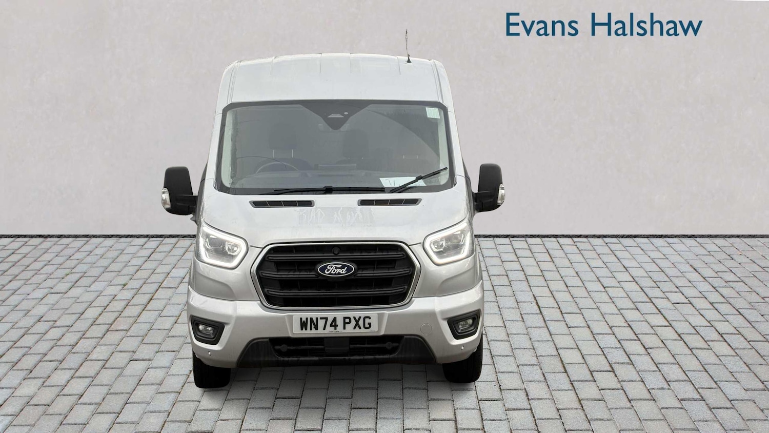 Used Ford Transit 2024 for sale - 77281895: Photo 7