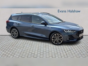 Used Ford Focus 2023 for sale - 78925045: Photo