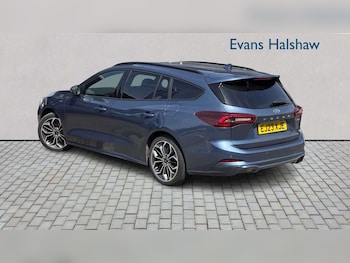 Used Ford Focus 2023 for sale - 78925045: Photo