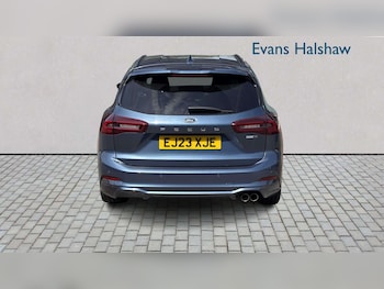Used Ford Focus 2023 for sale - 78925045: Photo