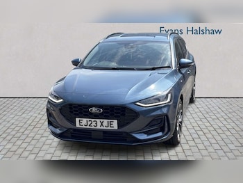 Used Ford Focus 2023 for sale - 78925045: Photo