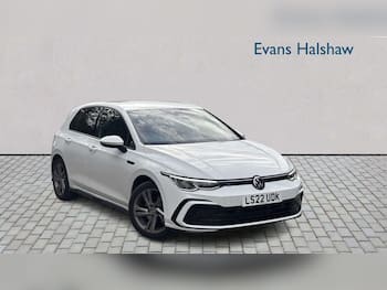 Used Volkswagen Golf 2022 for sale - 79825287: Photo