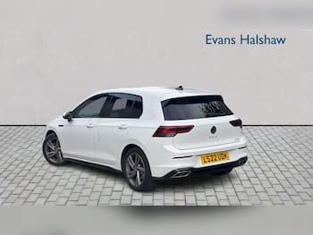 Used Volkswagen Golf 2022 for sale - 79825287: Photo
