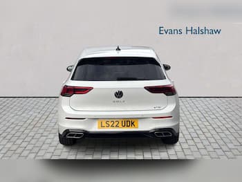 Used Volkswagen Golf 2022 for sale - 79825287: Photo