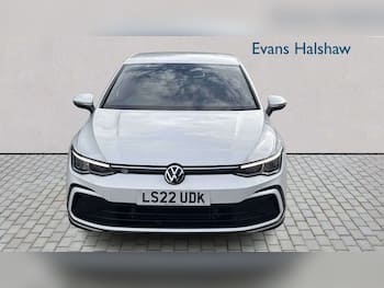 Used Volkswagen Golf 2022 for sale - 79825287: Photo