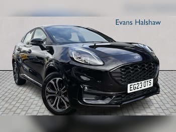 Used Ford Puma 2023 for sale - 79784573: Photo