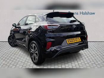 Used Ford Puma 2023 for sale - 79784573: Photo