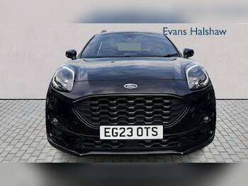 Used Ford Puma 2023 for sale - 79784573: Photo