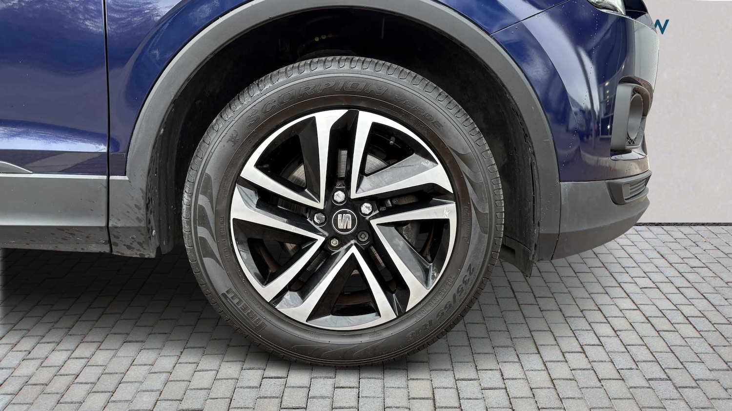 Used SEAT Tarraco 2020 for sale - 76310841: Photo 10