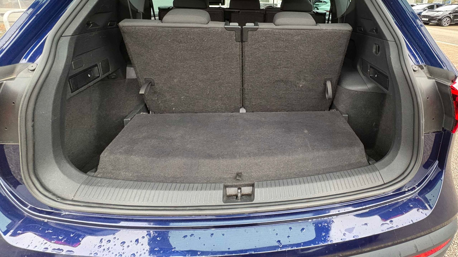 Used SEAT Tarraco 2020 for sale - 76310841: Photo 11