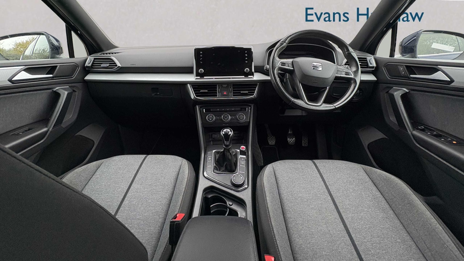 Used SEAT Tarraco 2020 for sale - 76310841: Photo 14