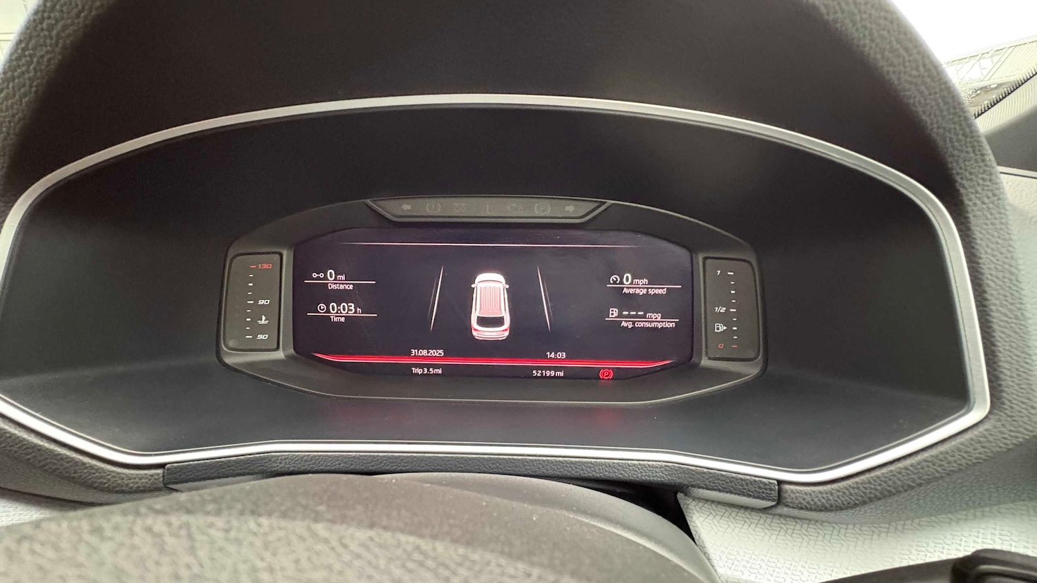 Used SEAT Tarraco 2020 for sale - 76310841: Photo 17