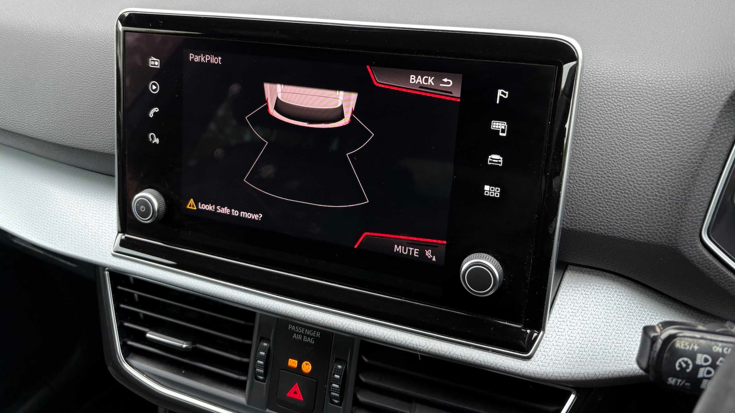 Used SEAT Tarraco 2020 for sale - 76310841: Photo 19