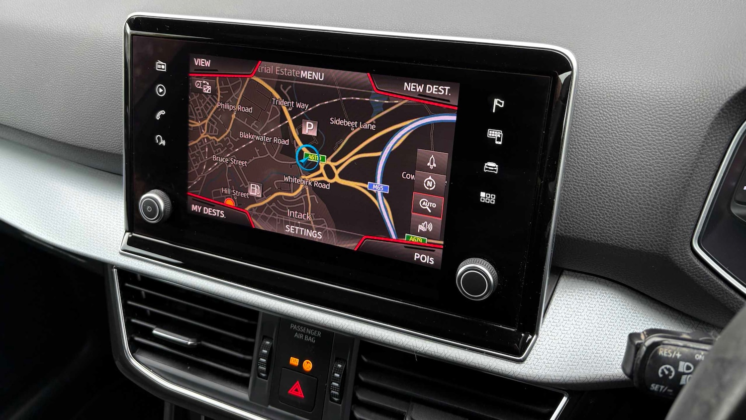 Used SEAT Tarraco 2020 for sale - 76310841: Photo 20