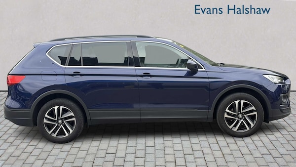 Used SEAT Tarraco 2020 for sale - 76310841: Photo 2