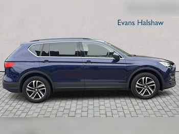 Used SEAT Tarraco 2020 for sale - 76310841: Photo