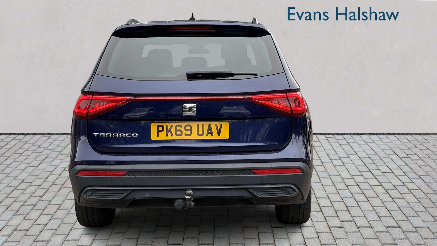 Used SEAT Tarraco 2020 for sale - 76310841: Photo 3