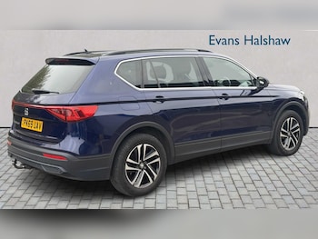 Used SEAT Tarraco 2020 for sale - 76310841: Photo