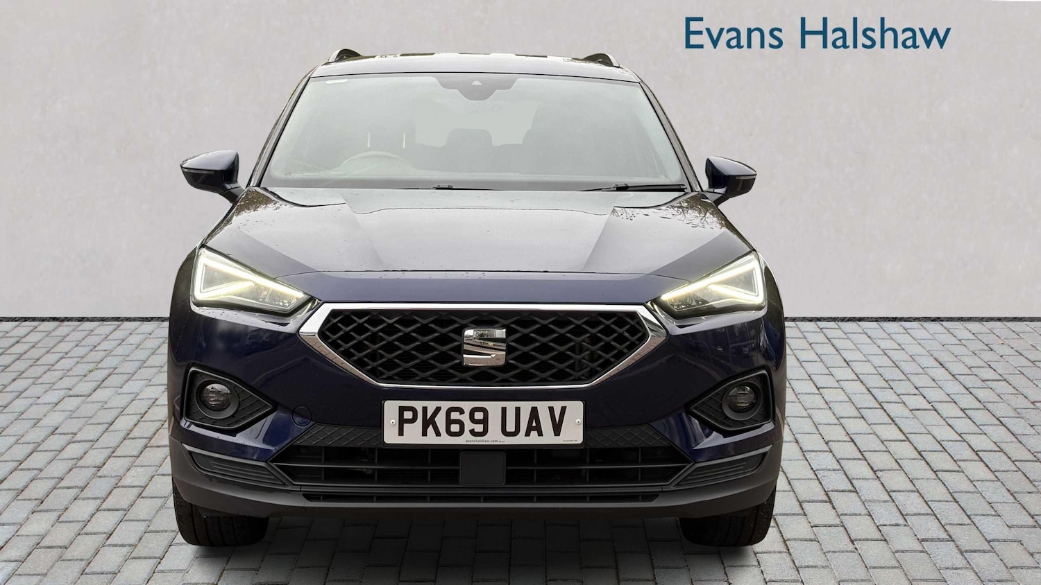 Used SEAT Tarraco 2020 for sale - 76310841: Photo 5