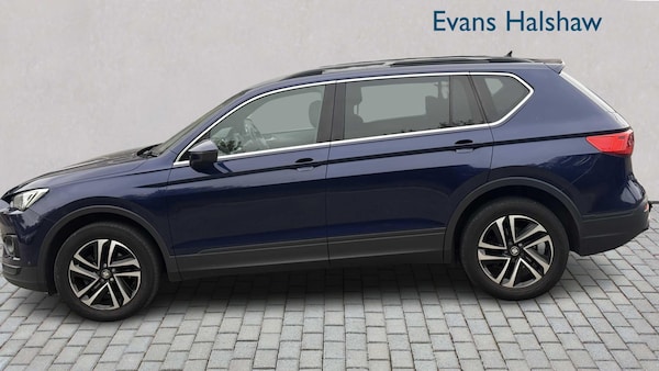 Used SEAT Tarraco 2020 for sale - 76310841: Photo 5