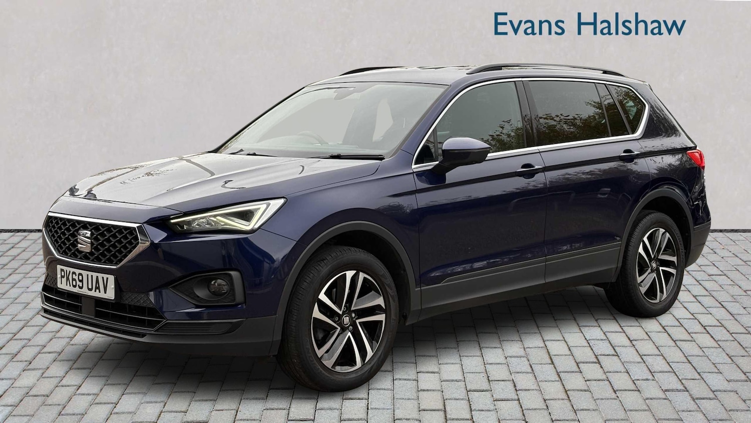 Used SEAT Tarraco 2020 for sale - 76310841: Photo 6