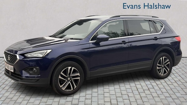 Used SEAT Tarraco 2020 for sale - 76310841: Photo 6