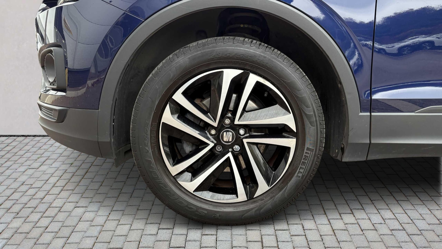 Used SEAT Tarraco 2020 for sale - 76310841: Photo 7