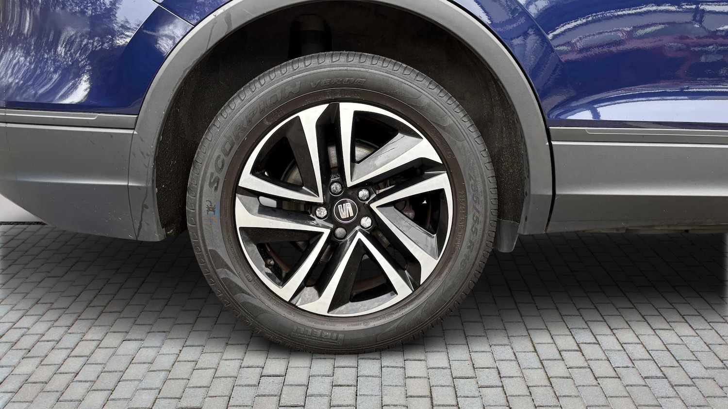 Used SEAT Tarraco 2020 for sale - 76310841: Photo 9