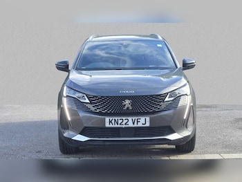 Used Peugeot 5008 2022 for sale - 75812300: Photo