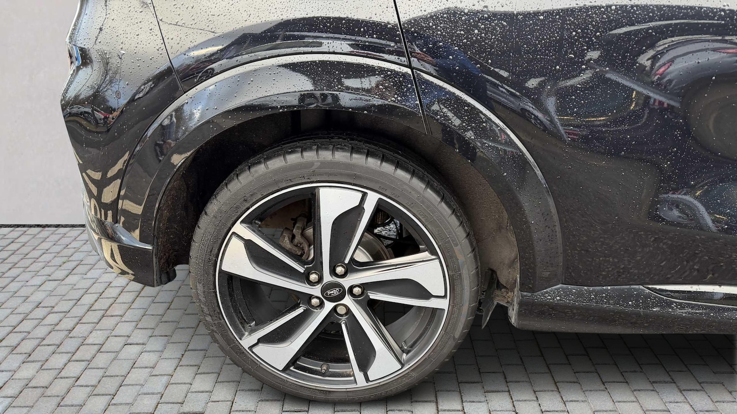 Used Ford Puma 2020 for sale - 77615587: Photo 10