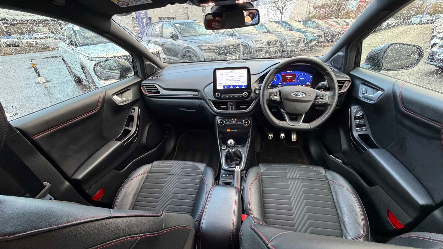 Used Ford Puma 2020 for sale - 77615587: Photo 15