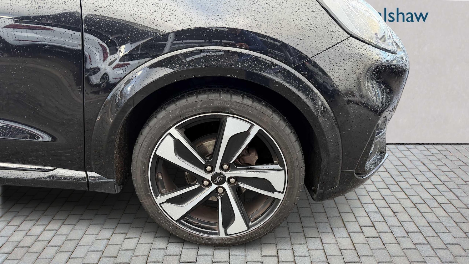 Used Ford Puma 2020 for sale - 77615587: Photo 9