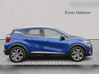 Used Renault Captur 2023 for sale - 78881454: Photo