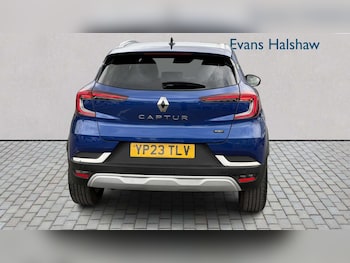 Used Renault Captur 2023 for sale - 78881454: Photo