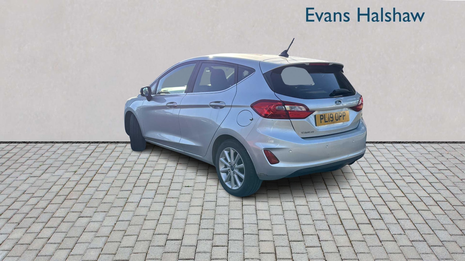 Used Ford Fiesta 2019 for sale - 76648884: Photo 5