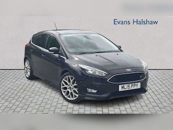 Used Ford Focus 2015 for sale - 78774965: Photo